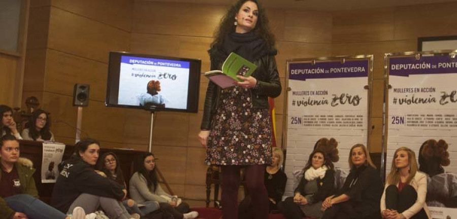 El Concello divulgará el legado de cambadesas “esquecidas” mediante un sistema para móvil