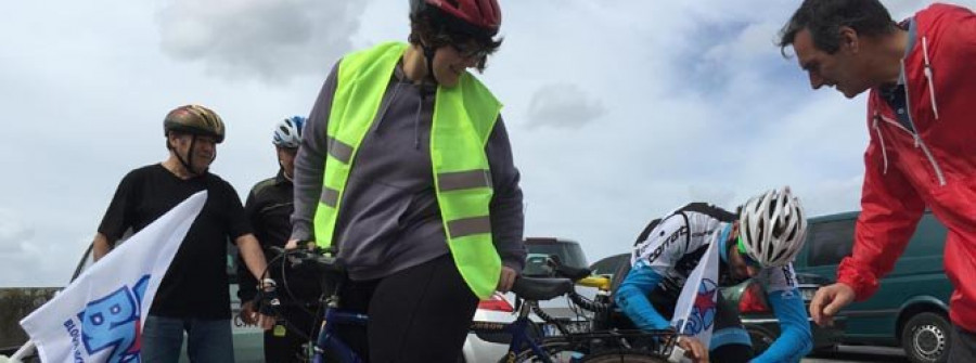 El BNG promete más metros de carril bici y recuperar el Vai Bike