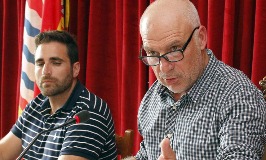El BNG ofrece a ediles del PSOE la Alcaldía de Catoira si votan contra la moción de censura