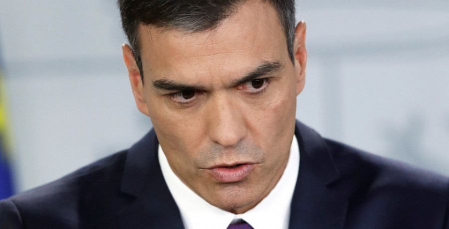 El Presupuesto de Pedro Sánchez en riesgo de incumplir las normas de Bruselas