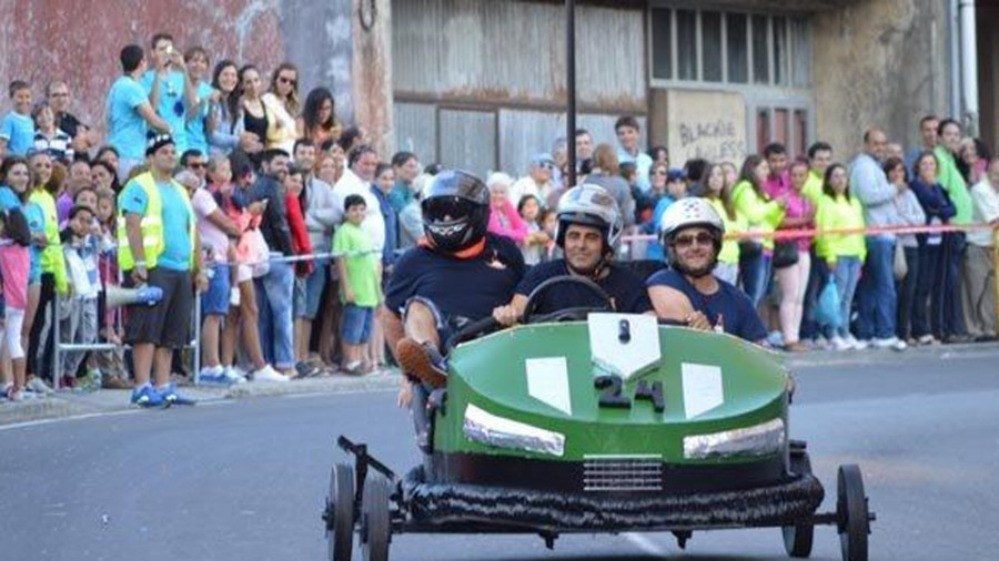 La Cofradía da Dorna se plantea la disyuntiva de seguir con la fiesta por vía streaming o suspenderla