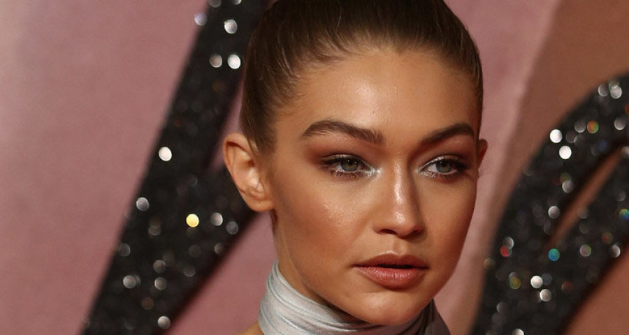 Gigi Hadid ya tiene una Barbie  que es exactamente igual que ella