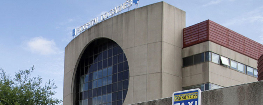 Una intervención quirúrgica en el Hospital do Salnés requiere una espera media de 39 días