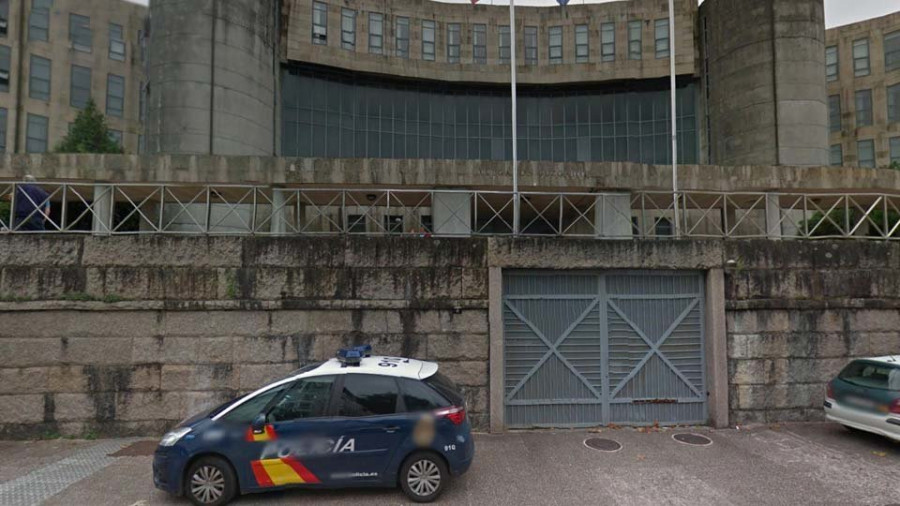 Piden nueve años de cárcel para un boirense que atropelló a su excuñado