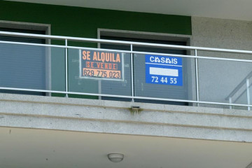 El precio del alquiler se mantiene en la época estival pese a la crisis económica