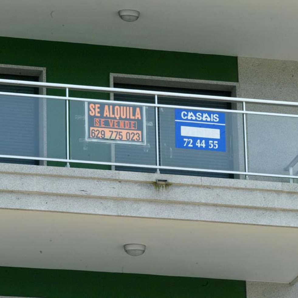 Hospedarse en Arousa en verano se paga