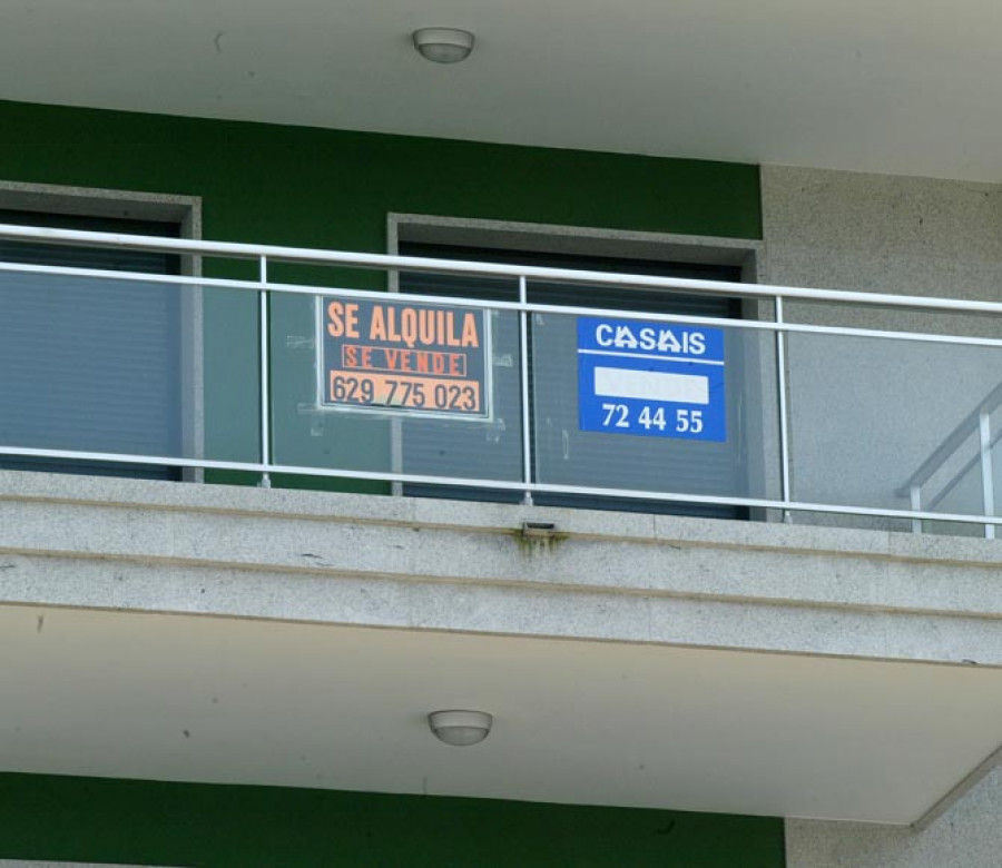 Hospedarse en Arousa en verano se paga