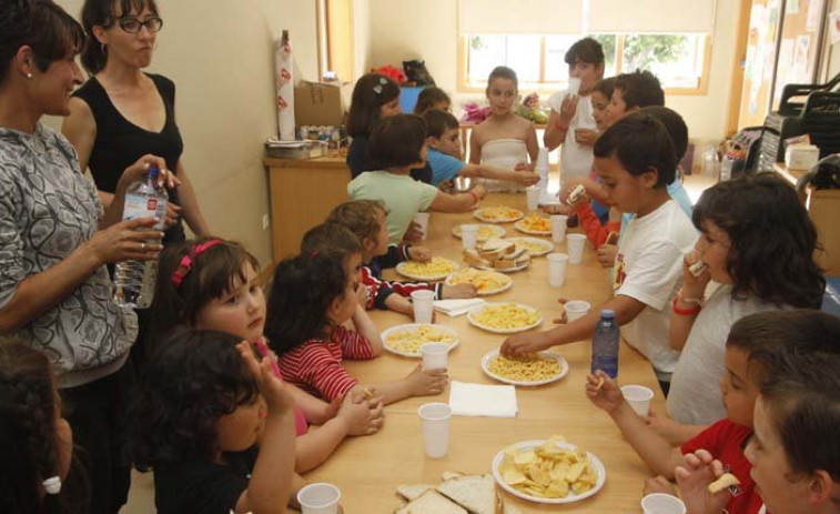 Vilagarcía amplía el plazo de inscripción para el programa Conciliatardes