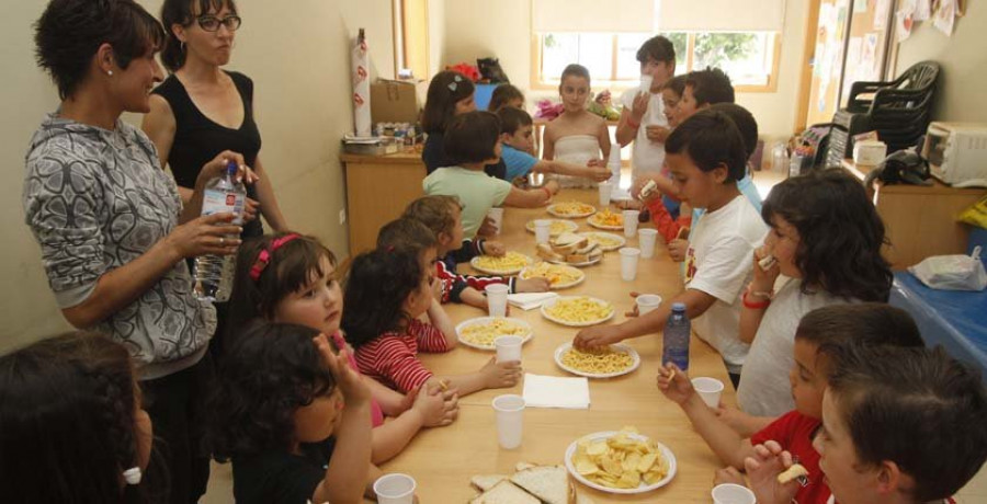 Vilagarcía amplía el plazo de inscripción para el programa Conciliatardes