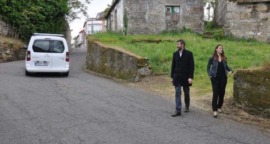 Ravella solventa el histórico embudo de A Torre con un acuerdo con A Golpilleira