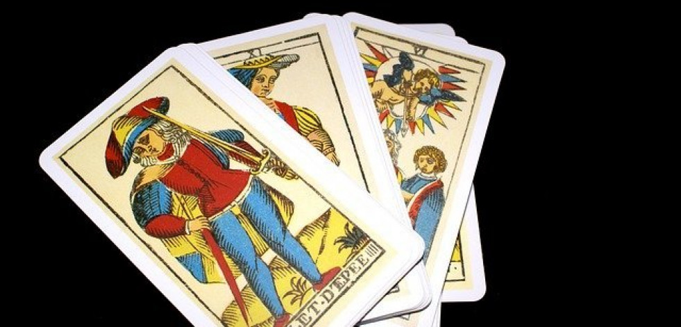 El tarot sigue siendo una de las mejores formas de afrontar el futuro con serenidad y calma