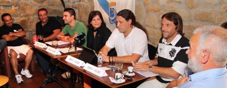 Cerna Salnés apuesta por una candidatura ciudadana en las elecciones municipales