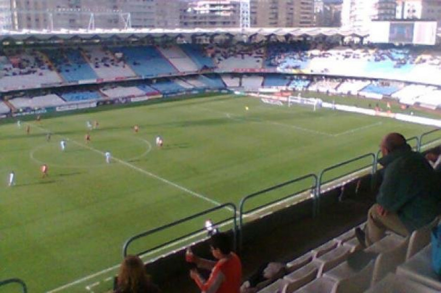 El Celta de Vigo estrena técnico casi al año de su último partido ganado como visitante