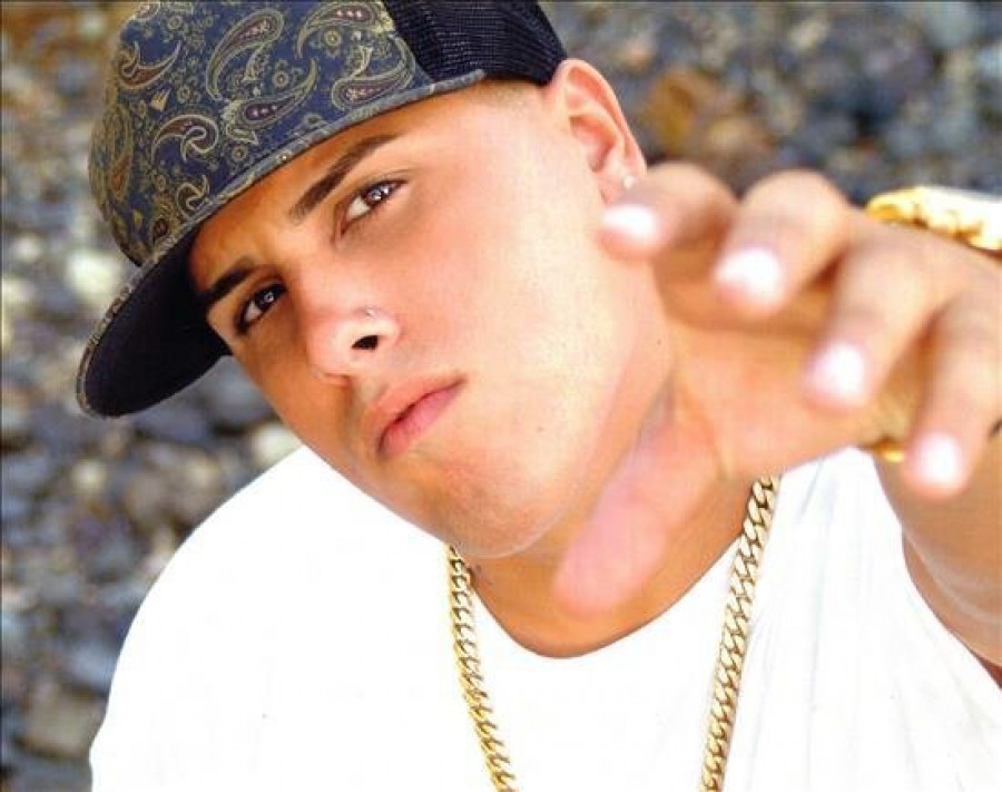 El cantante puertorriqueño Nicky Jam, único finalista latinoamericano a los Premios YouTube