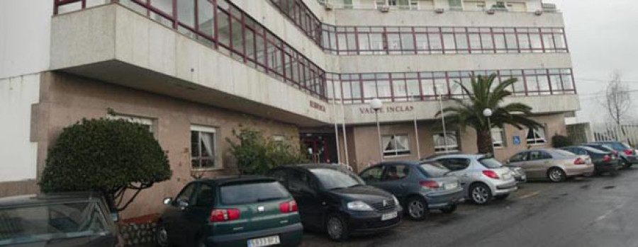 VILANOVA DE AROUSA - Proponen repartir las plazas de la Valle entre siete residencias de la provincia