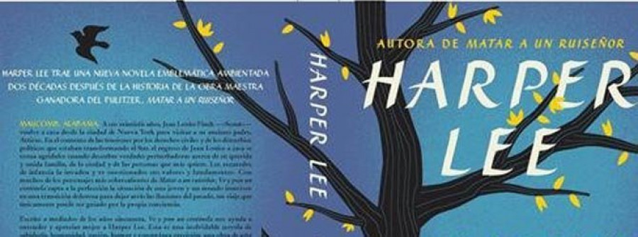 El NYT asegura que el libro inédito de Harper Lee fue descubierto desde 2011