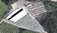 Meaño tramita un plan especial para la construcción de un tanatorio en Dena
