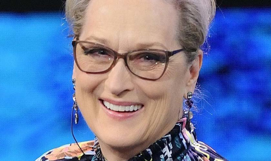 Meryl Streep vende por 24 millones de dólares su ático de Nueva York