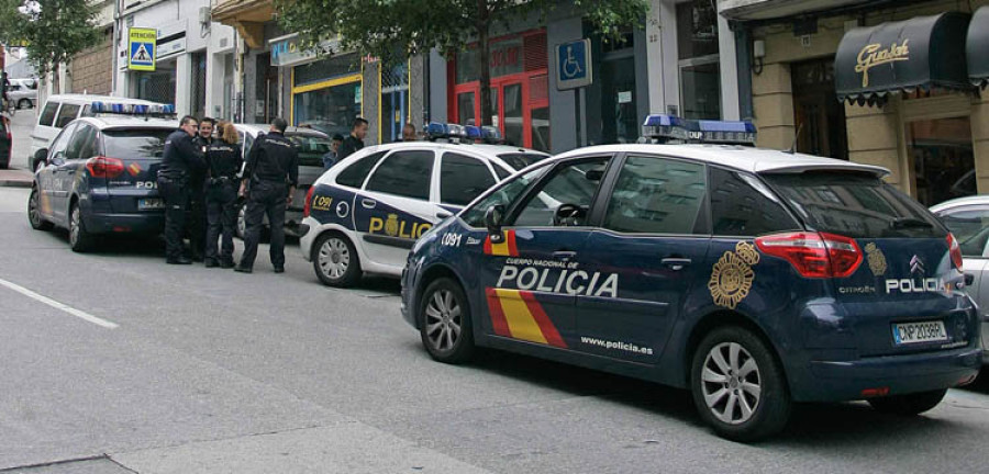 Seis detenidos en Galicia en una operación contra la trata