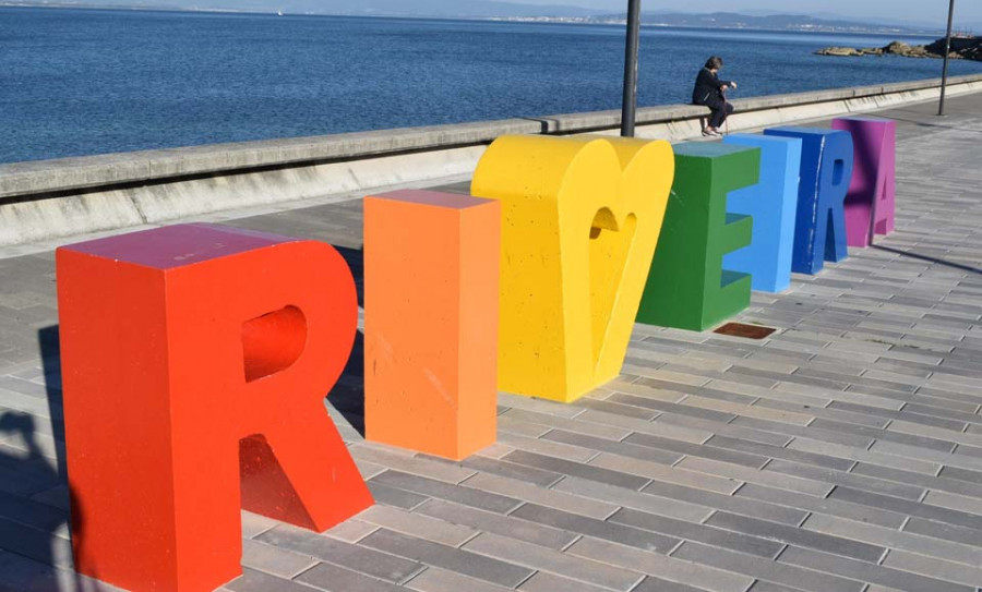 La creación de la marca Ribeira tratará de reactivar la dañada economía local
