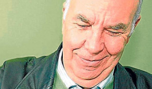 Luto en el mundo del deporte arousano por el fallecimiento de Celestino Brianes