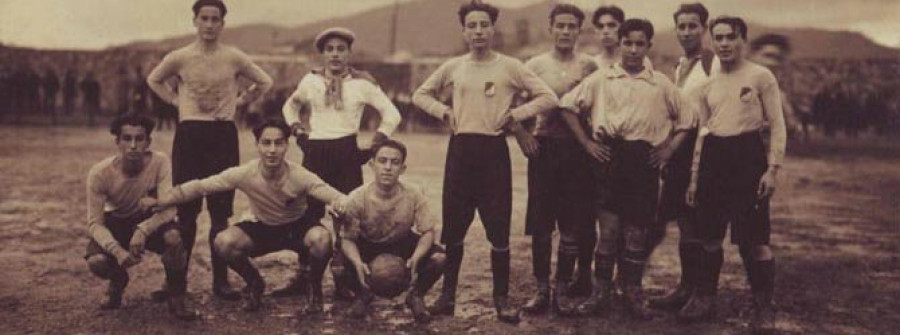 La pasión por el fútbol extiende como la pólvora la moda de los “paños menores”