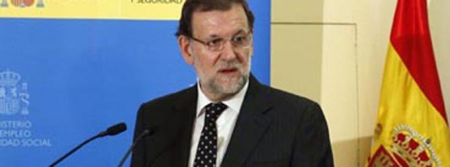 Rajoy y Sánchez sondean a Rivera y este remite los acuerdos a cada territorio
