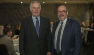 Rías Baixas se erige como la DO de blanco español más premiada en el Bacchus 2020