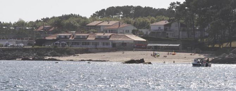 O GROVE - El Concello reubica las playas para perros en Porto dos Padroneses y Espiño, fuera de la Red Natura