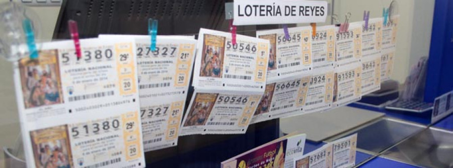 La fortuna sonríe 40 años después