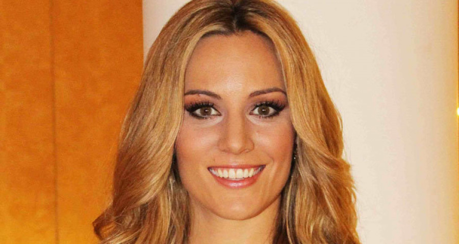 Edurne dice que De Gea no le ha  dado anillo de pedida, “de momento”