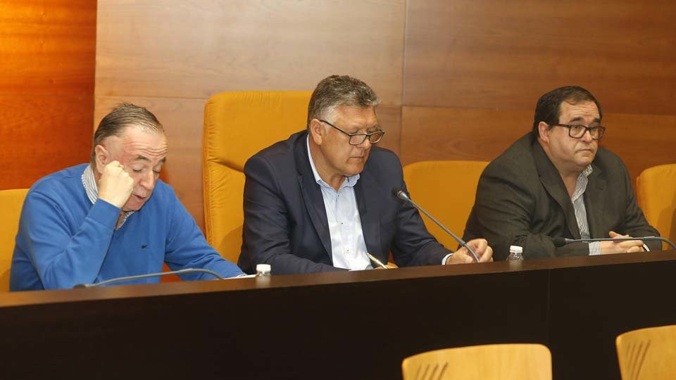 Sanxenxo recurrirá al TSXG el fallo sobre la adjudicación del contrato del agua de Pontevedra