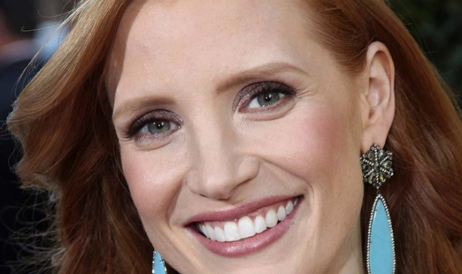 Jessica Chastain prepara un filme de espionaje con Penélope Cruz