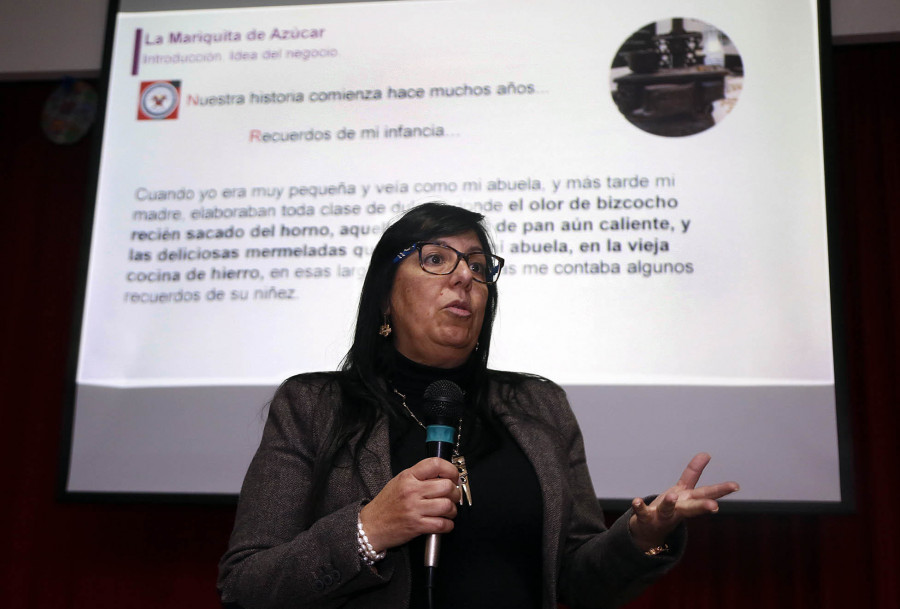 La empresaria Yolanda Bóveda será el número 4 de la lista del PP en las municipales de mayo