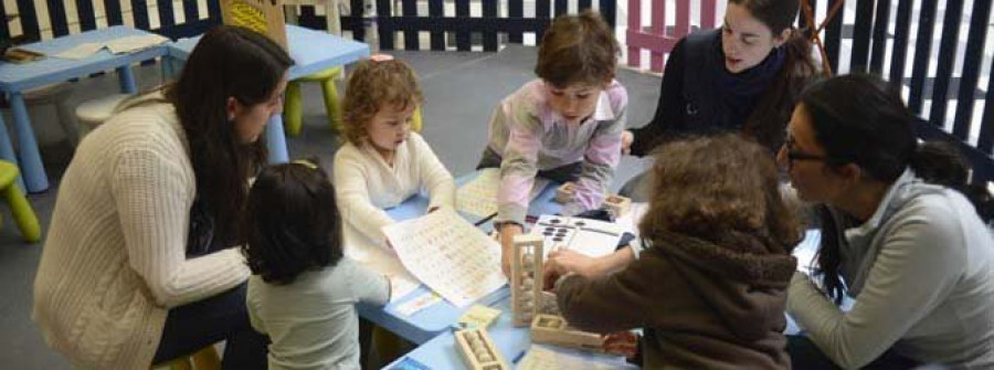 Un estudio muestra que el ábaco es una herramienta "prometedora" en la enseñanza de las matemáticas