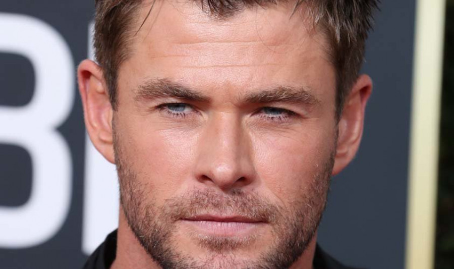 Chris Hemsworth podría estar en la nueva película de “Men in Black”