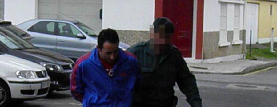 Condenan a Manuel Simil a cinco años de prisión por tentativa de homicidio