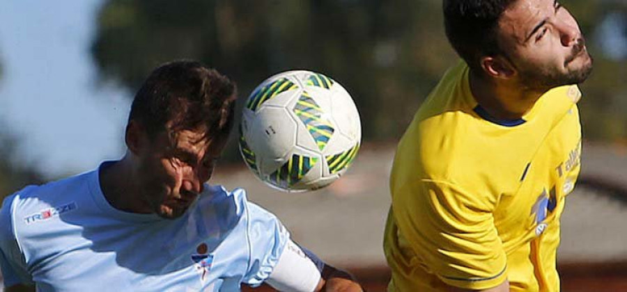 El Villalonga remonta tras el descanso y ya acaricia la permanencia