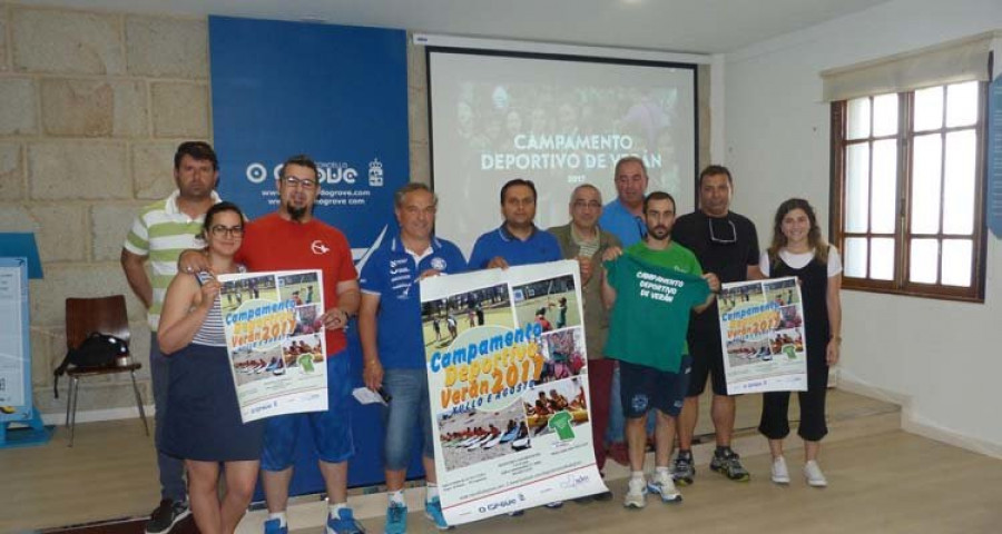 Un total de 20 colectivos unen su voz en apoyo al Auditorio