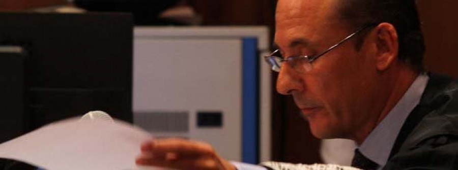 El fiscal anuncia reducción de penas para la mayor parte del “clan Roma”