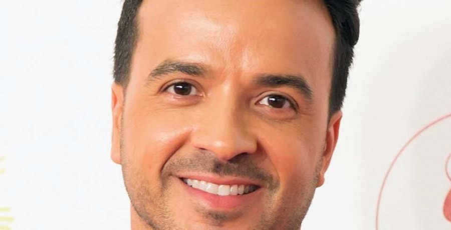 La Fundación Global Gift premia  la labor solidaria de Luis Fonsi