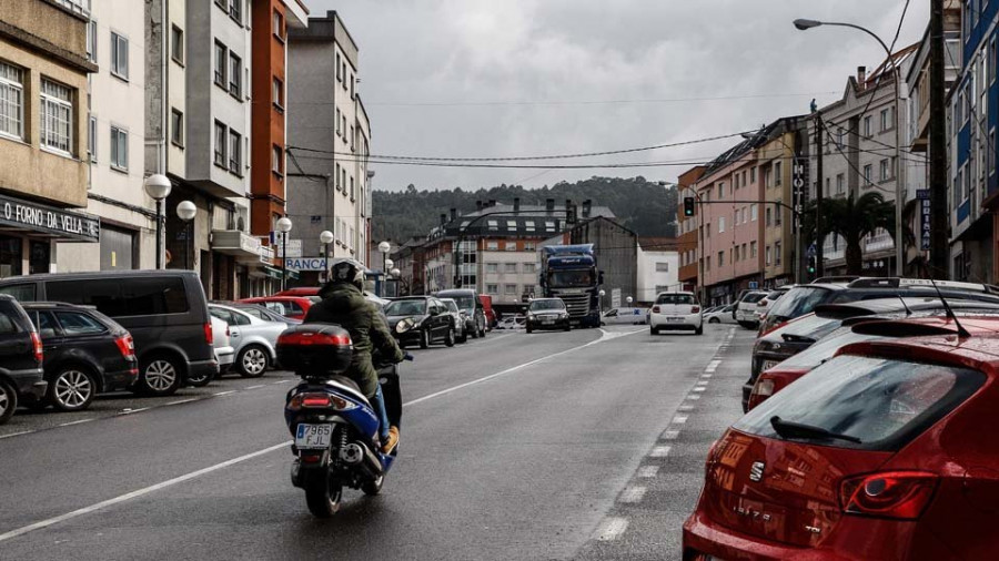 Arteixo asegura que sus medidas de seguridad vial son “ejemplares”