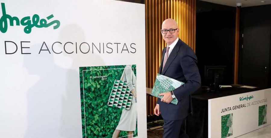 El Corte Inglés inicia nueva etapa marcada por la unidad y la profesionalización