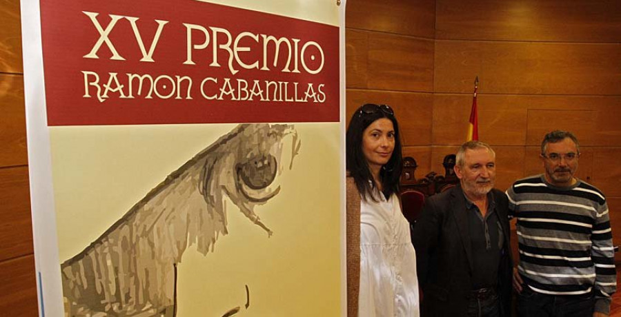 El Premio Cabanillas recae en la nieta del bardo por la labor con su legado