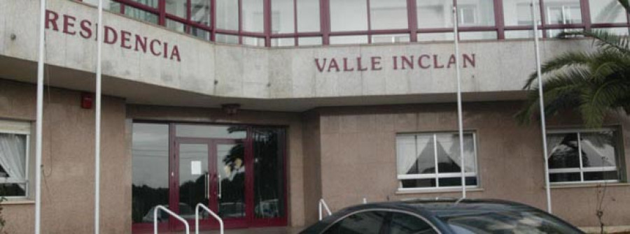 VILANOVA-La actual plantilla de la Valle-Inclán amenaza con movilizaciones si la conselleira Mato no les recibe