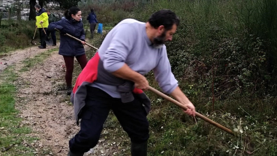 La Xunta destina cuatro millones a apoyar 62 proyectos empresariales 
en el ámbito rural