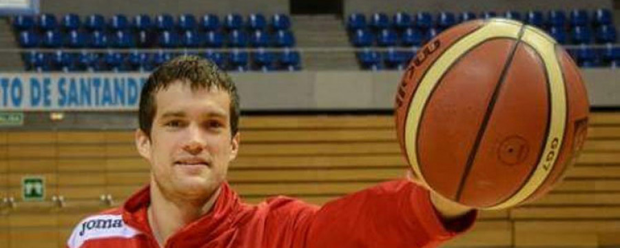 El Xuven sustituye a Sergi con el base-escolta catalán Adrià Baiget