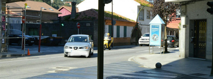 RIVEIRA.- Denunciados 15 pilotos desde septiembre por realizar giros prohibidos hacia Mariño de Rivera