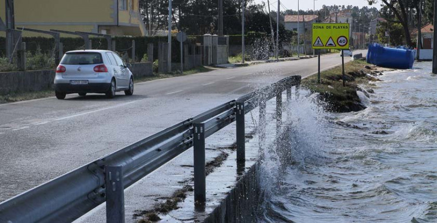 La Audiencia Nacional tumba un recurso de Vilanova contra Costas