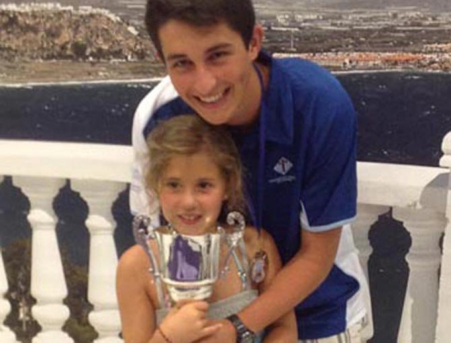 Julio Suárez asombra al ajedrez español al conquistar el título nacional Sub 18 con solo 15 años
